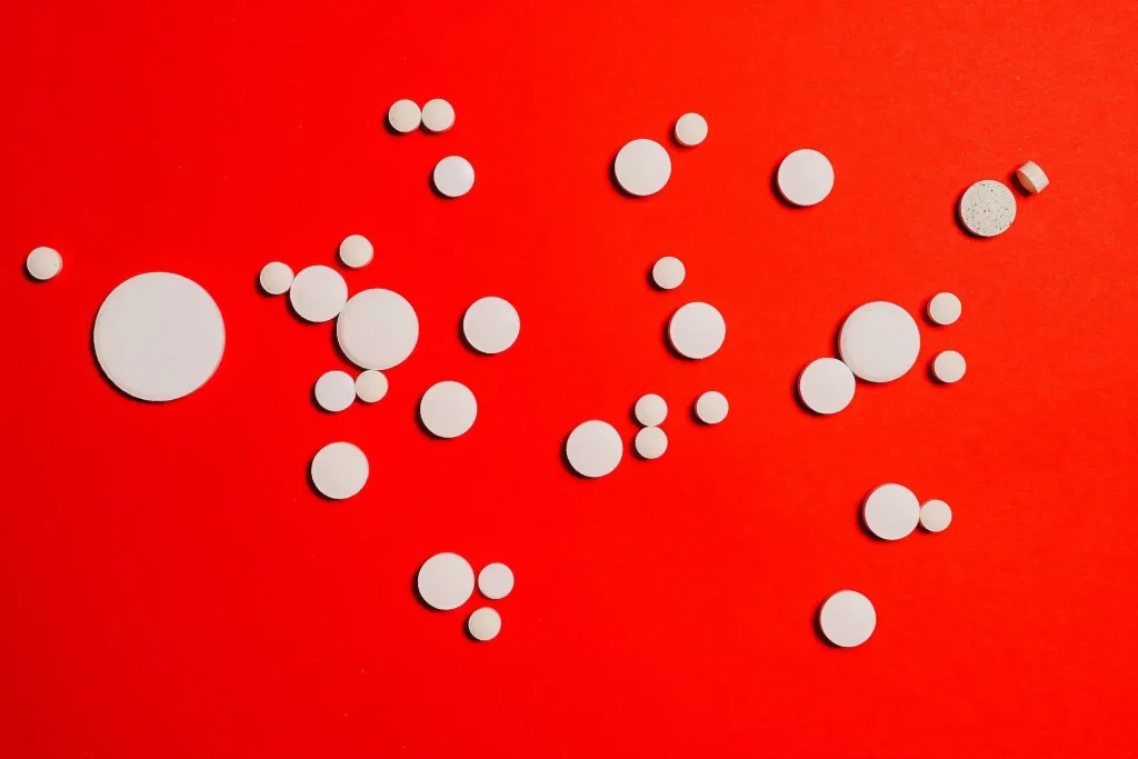 Amfetamina a metamfetamina różnice