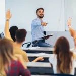 Jak działają studia magisterskie