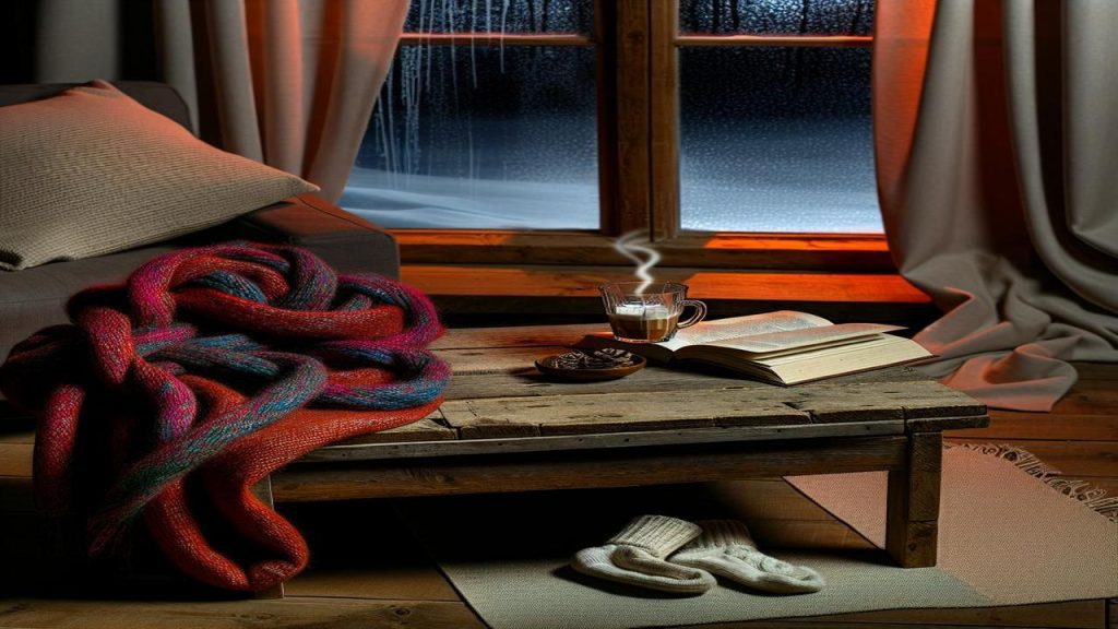 Dlaczego jest mi ciągle zimno?