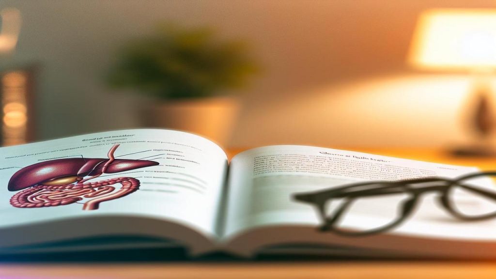 Gdzie boli woreczek żółciowy?