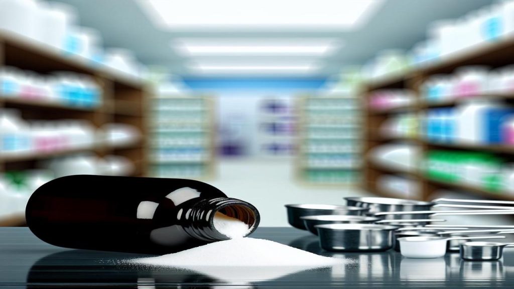 Gdzie można kupić jodek potasu?