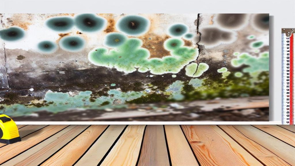 Grzyb na ścianie - przyczyny i najlepsze sposoby usuwania pleśni na ścianach