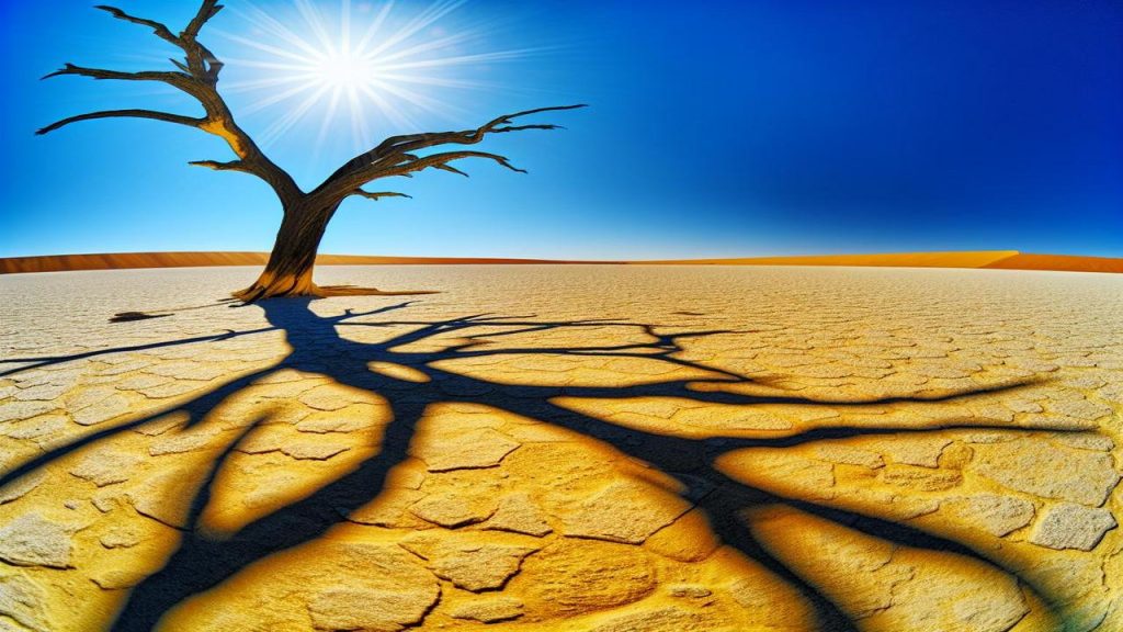 Ile człowiek wytrzyma bez wody?