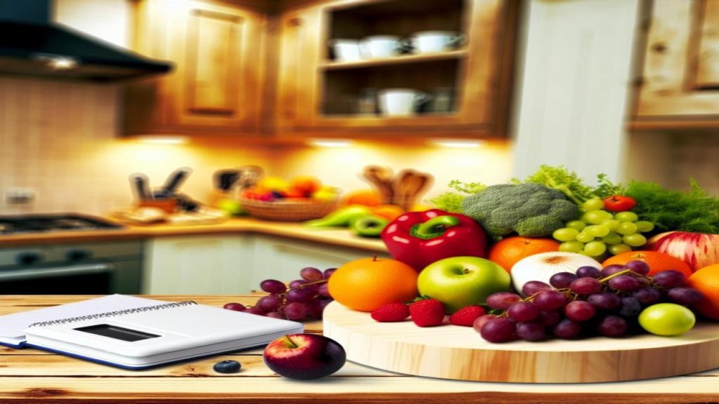 Ile kalorii przyjmować dziennie żeby schudnąć?