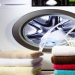 Jak prać ręczniki - wybór programu, temperatura i inne porady