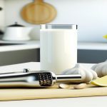 Jak zniwelować zapach czosnku?