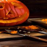 Jak zrobić dynię na Halloween krok po kroku?