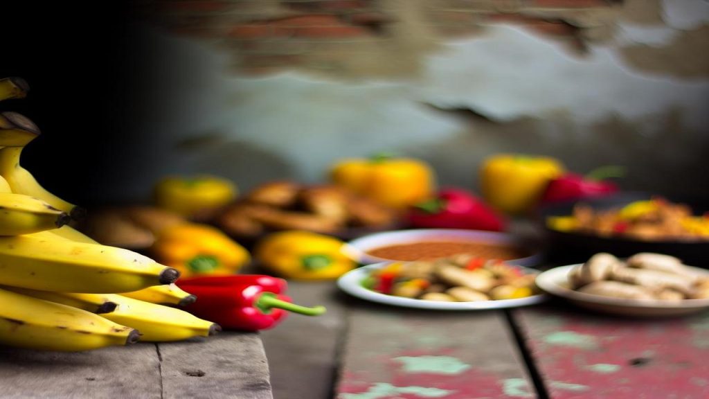 Witamina B6 – gdzie występuje?